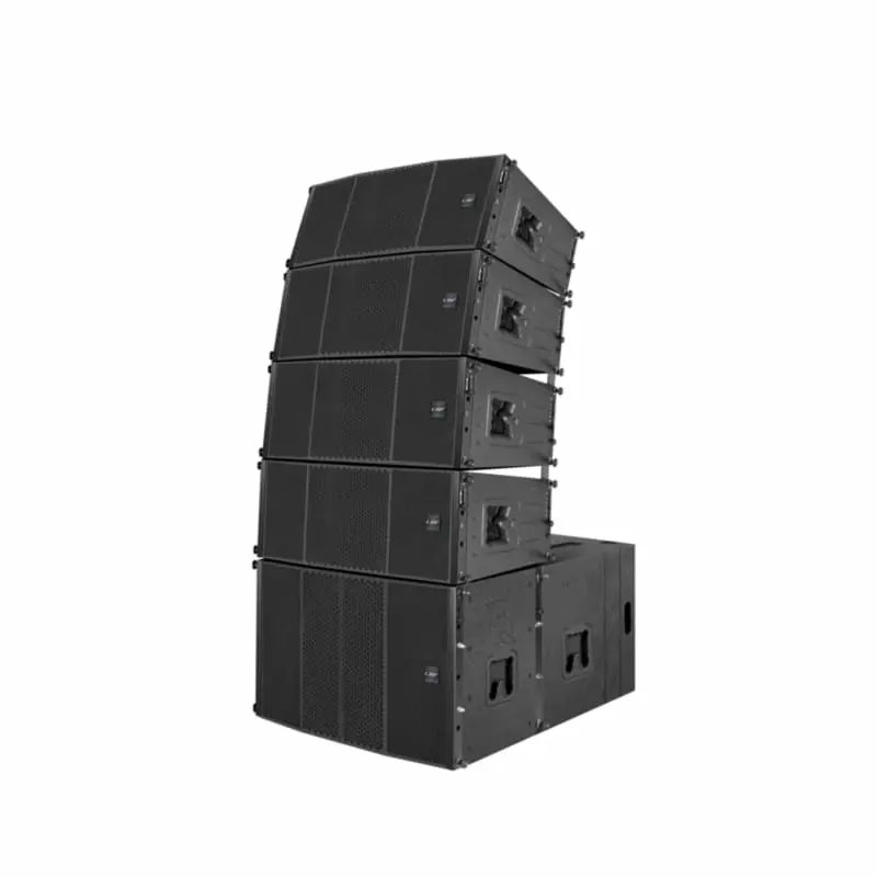 Choosing A Line Array Speaker System Is Worthy To Try
