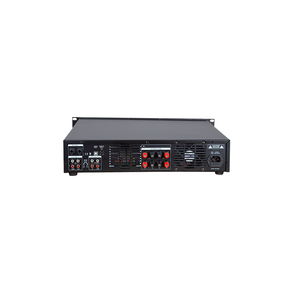 Hot Sale Dsp350 Karaoke Amplifier In China Foshan City Nanhai Kafu Professional Audio Equipment Factory