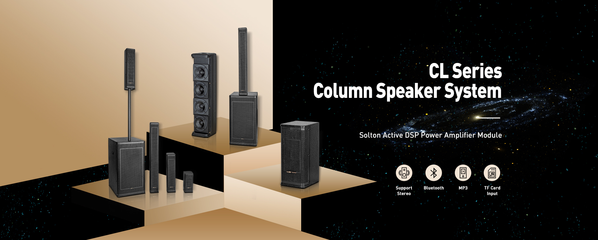 best column array speakers 2021