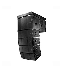 line array caf