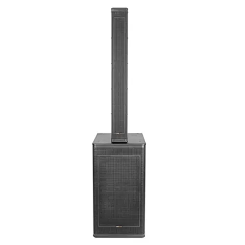 CL-803+CS-212A Column Speaker Sound System