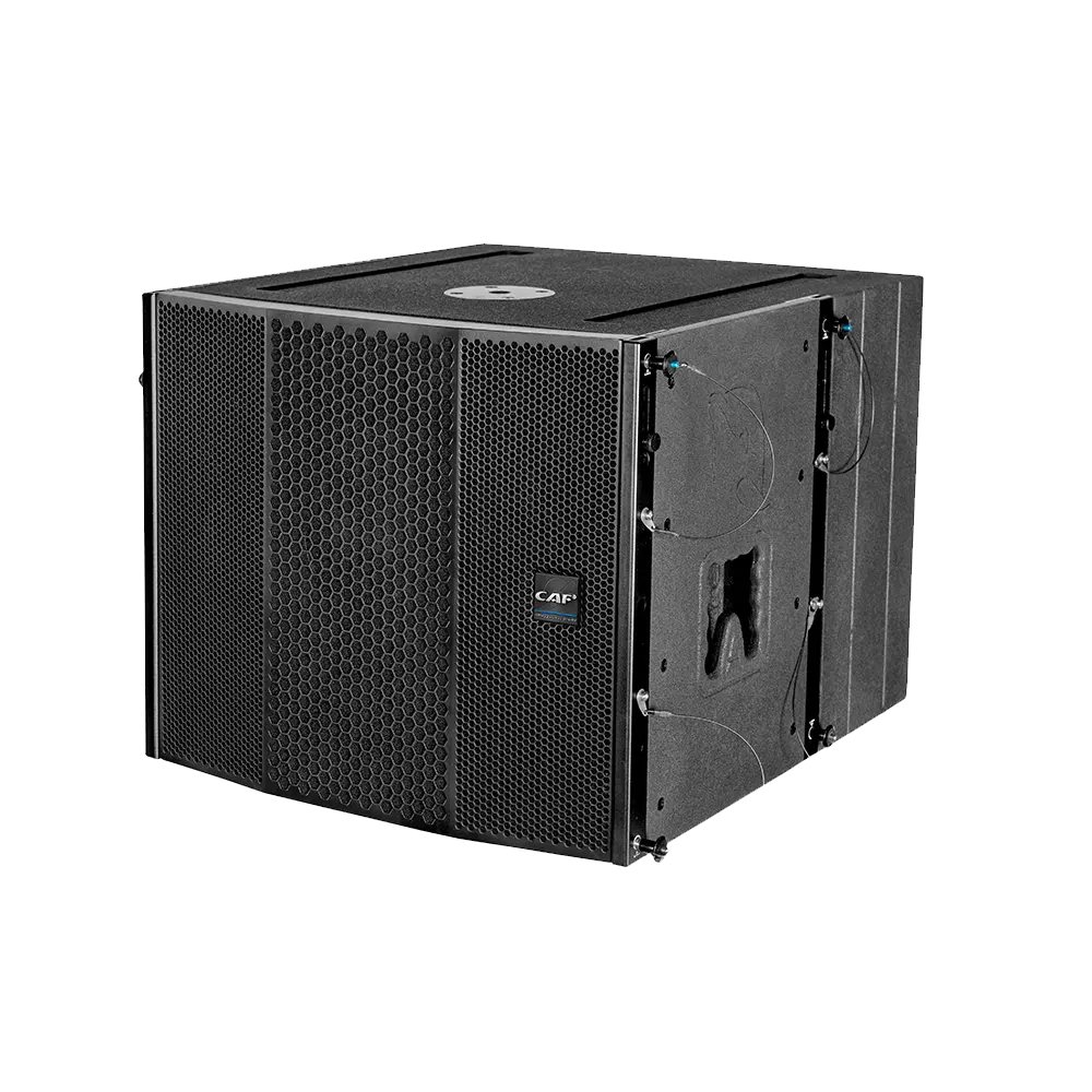 Wholesale China VR-L18 passive line array speaker