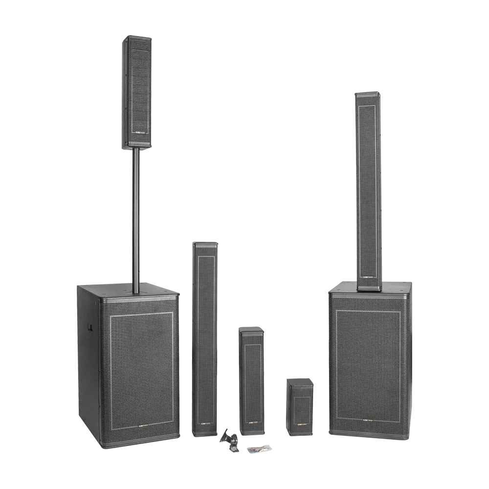 High quality CL Series Column Speaker in China