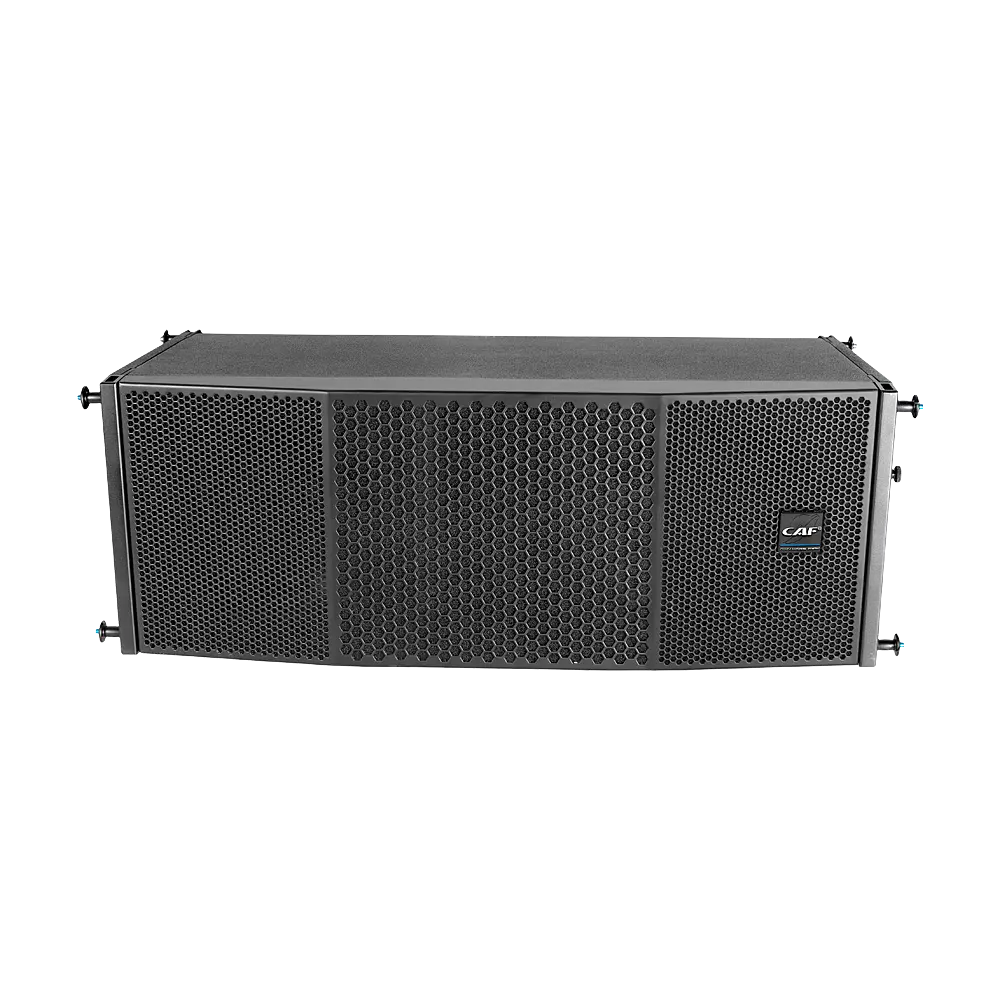 High quality passive line array speaker
