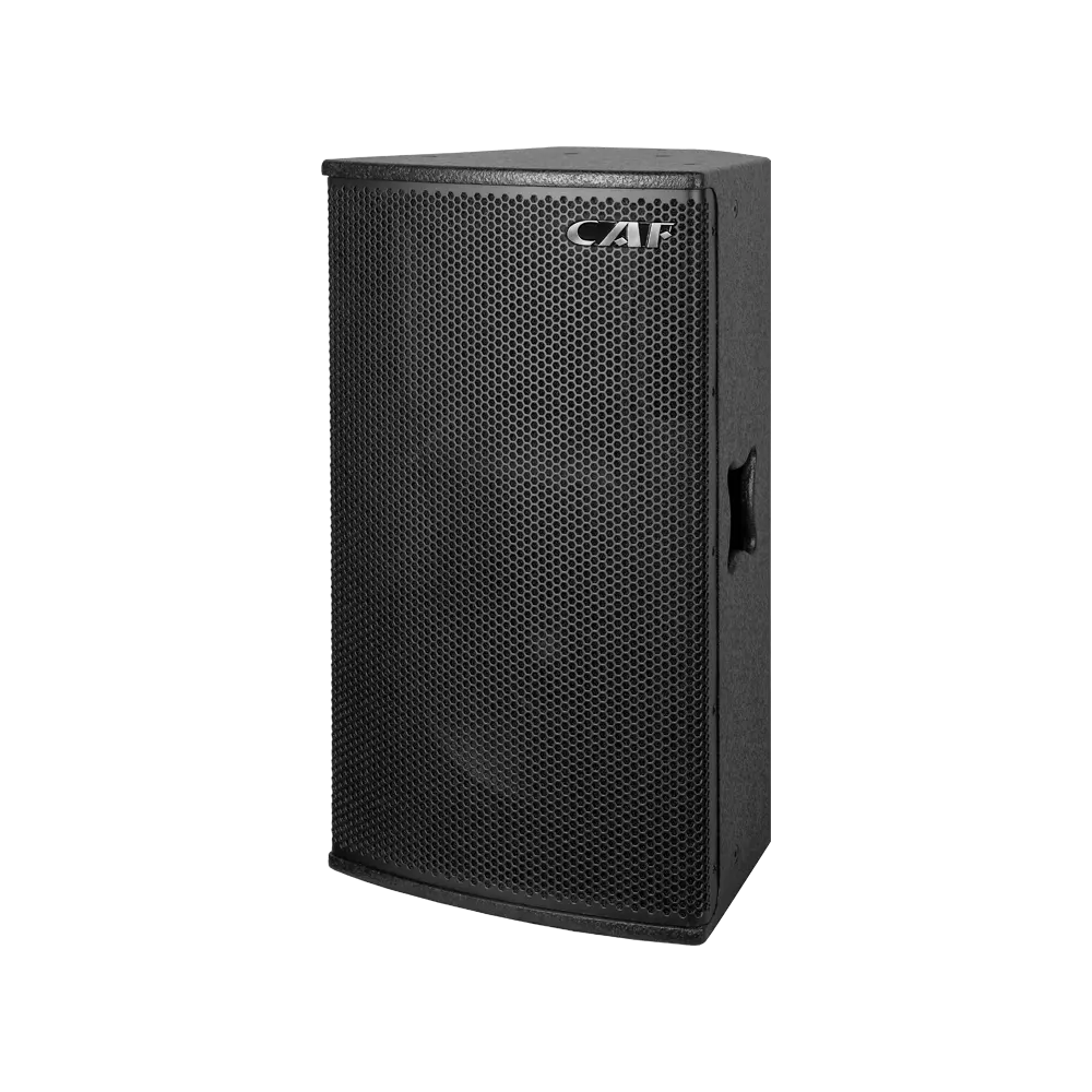 QSC series full range speaker with good quality