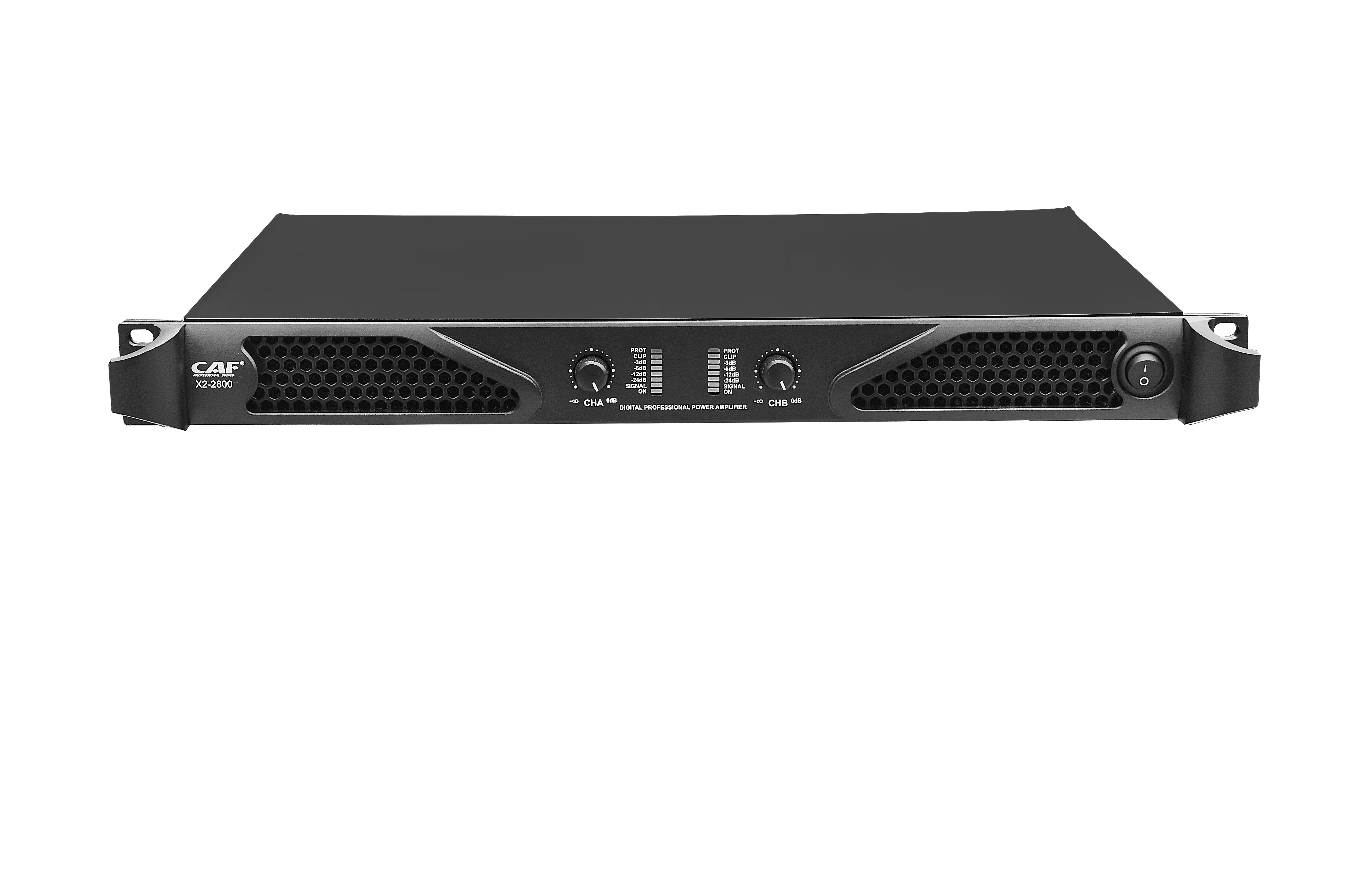 X2-2800 2 Channel power amplifier manufacturer in China