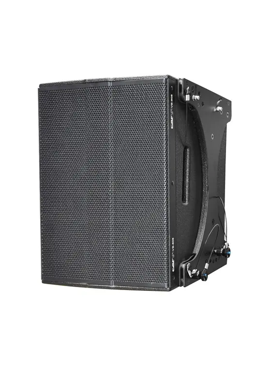 VS-808 Mini Active Line Array Speaker mit konkurrenzfähigem Preis