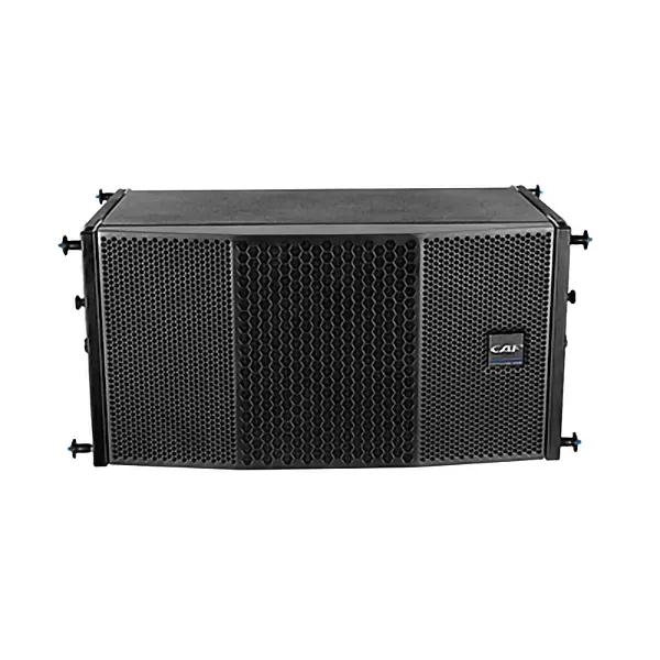 VF-110 passive line array speaker with waterproof configuration