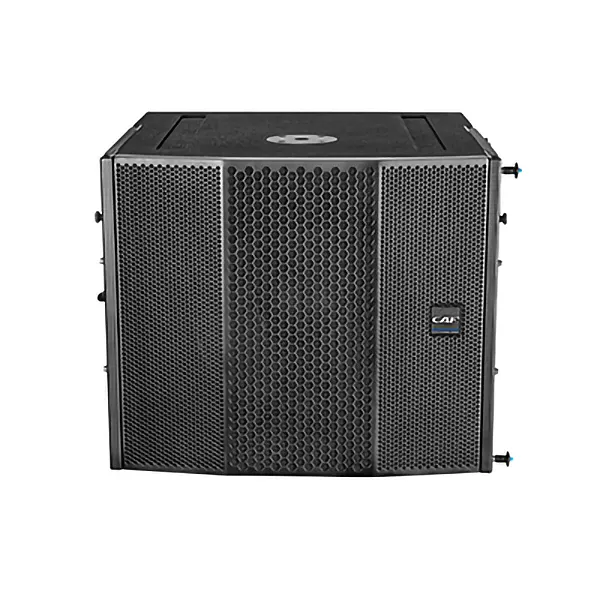 VF-L18 line array bass speaker with waterproof configuration