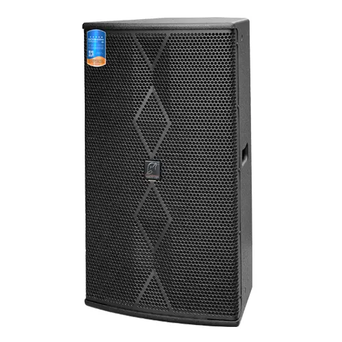 Lave - 12 12 12 "Full Tone speaker
