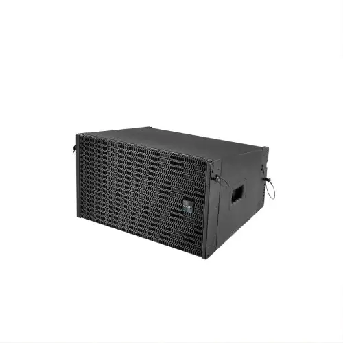 Alpha-F12 Passive Line Array Speaker
